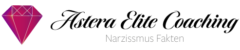 Narzissmus Fakten Astera Elite Coaching Logo